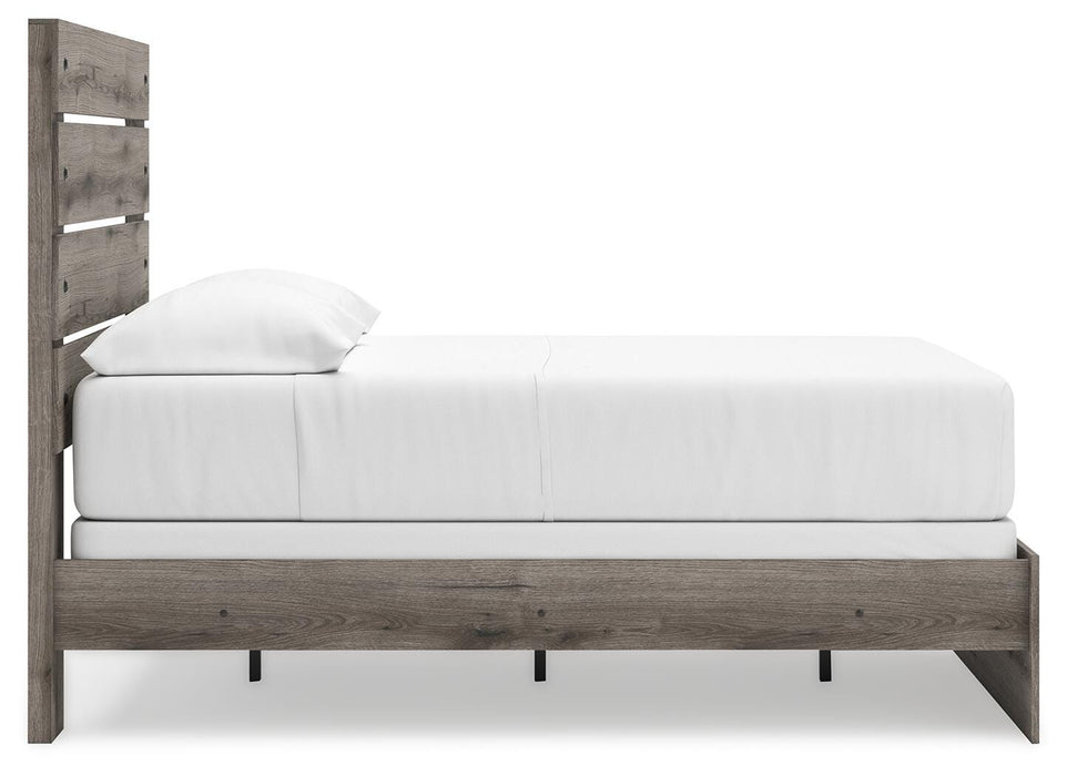 Graystorm Bedroom Set - De Avenue Furniture
