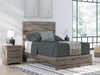 Graystorm Bedroom Set - De Avenue Furniture