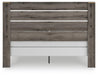 Graystorm Bedroom Set - De Avenue Furniture