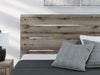 Graystorm Bedroom Set - De Avenue Furniture