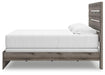 Graystorm Bedroom Set - De Avenue Furniture