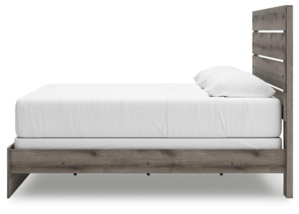 Graystorm Bedroom Set - De Avenue Furniture
