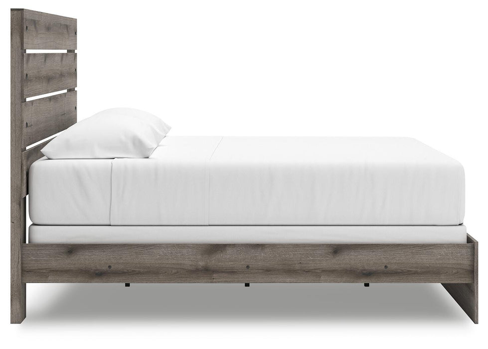 Graystorm Bedroom Set - De Avenue Furniture