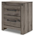 Graystorm Nightstand - De Avenue Furniture