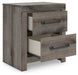 Graystorm Bedroom Set - De Avenue Furniture
