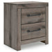Graystorm Bedroom Set - De Avenue Furniture