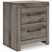 Graystorm Bedroom Set - De Avenue Furniture