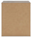 Graystorm Nightstand - De Avenue Furniture