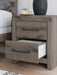 Graystorm Bedroom Set - De Avenue Furniture