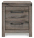 Graystorm Bedroom Set - De Avenue Furniture