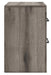 Graystorm Bedroom Set - De Avenue Furniture