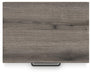 Graystorm Nightstand - De Avenue Furniture