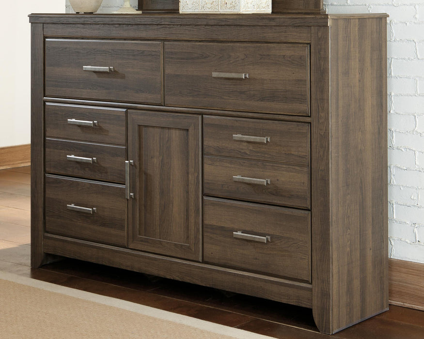 Juararo Dresser - De Avenue Furniture