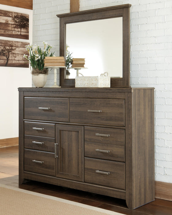 Juararo Bedroom Set - De Avenue Furniture