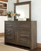 Juararo Bedroom Set - De Avenue Furniture