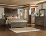 Juararo Bedroom Set - De Avenue Furniture