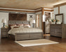 Juararo Bedroom Set - De Avenue Furniture