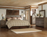 Juararo Bedroom Set - De Avenue Furniture
