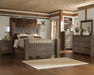 Juararo Bedroom Set - De Avenue Furniture