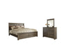 Juararo Bedroom Set - De Avenue Furniture