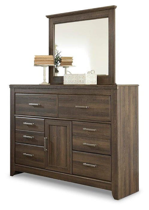 Juararo Bedroom Set - De Avenue Furniture