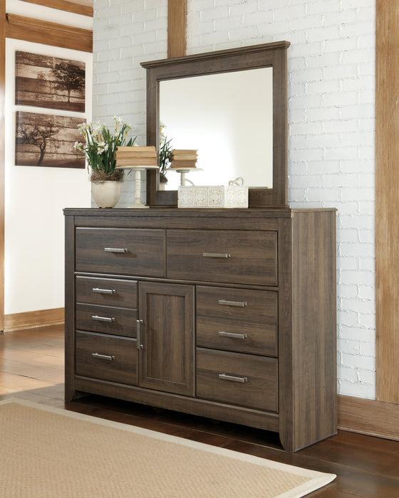 Juararo Bedroom Set - De Avenue Furniture