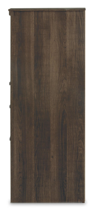 Juararo Dresser - De Avenue Furniture