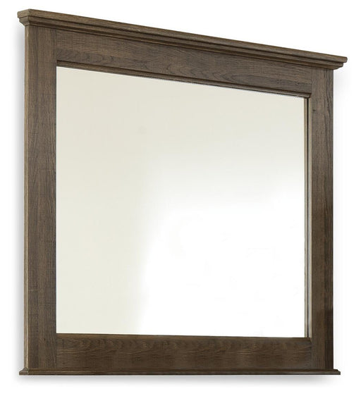 Juararo Bedroom Mirror - De Avenue Furniture