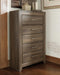 Juararo Chest of Drawers - De Avenue Furniture