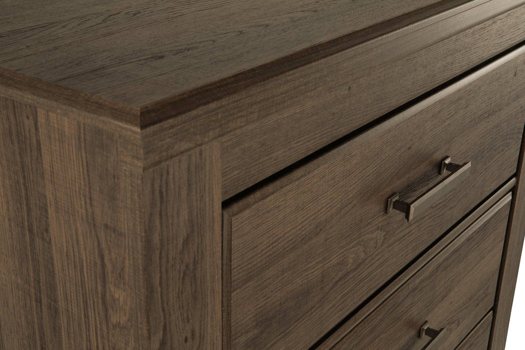 Juararo Chest of Drawers - De Avenue Furniture