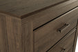 Juararo Chest of Drawers - De Avenue Furniture