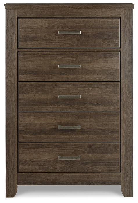 Juararo Chest of Drawers - De Avenue Furniture