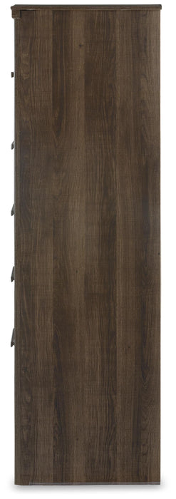 Juararo Chest of Drawers - De Avenue Furniture