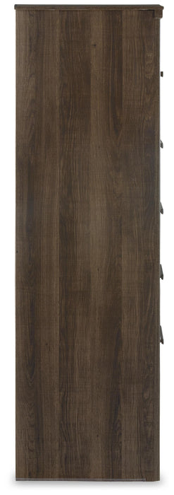 Juararo Chest of Drawers - De Avenue Furniture