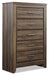 Juararo Chest of Drawers - De Avenue Furniture