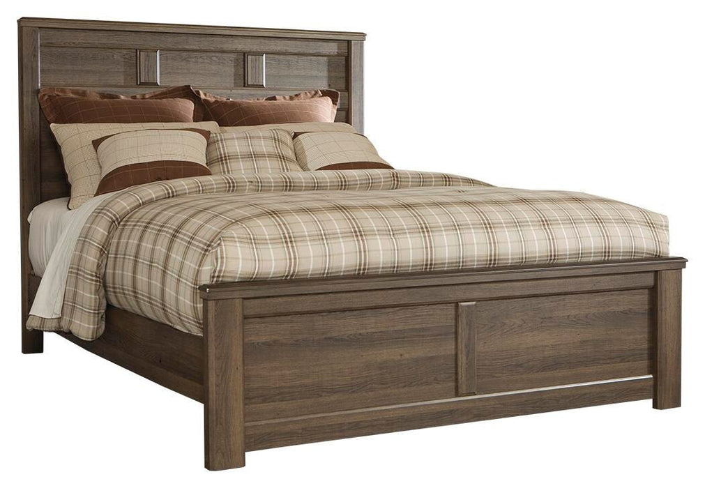 Juararo Bedroom Set - De Avenue Furniture