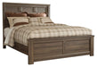 Juararo Bedroom Set - De Avenue Furniture