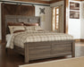 Juararo Bedroom Set - De Avenue Furniture