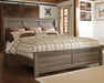 Juararo Bedroom Set - De Avenue Furniture