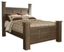 Juararo Bedroom Set - De Avenue Furniture
