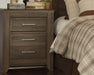 Juararo Bedroom Set - De Avenue Furniture