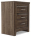 Juararo Nightstand - De Avenue Furniture