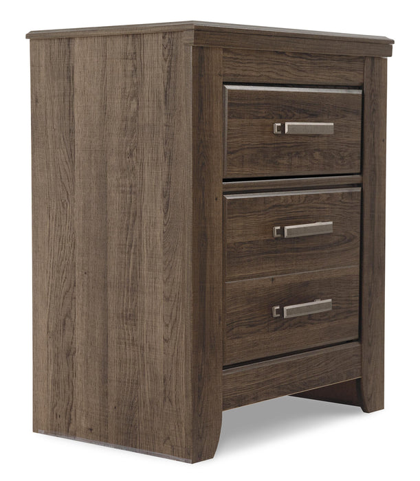 Juararo Bedroom Set - De Avenue Furniture