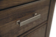 Juararo Bedroom Set - De Avenue Furniture