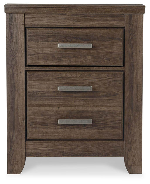 Juararo Nightstand - De Avenue Furniture