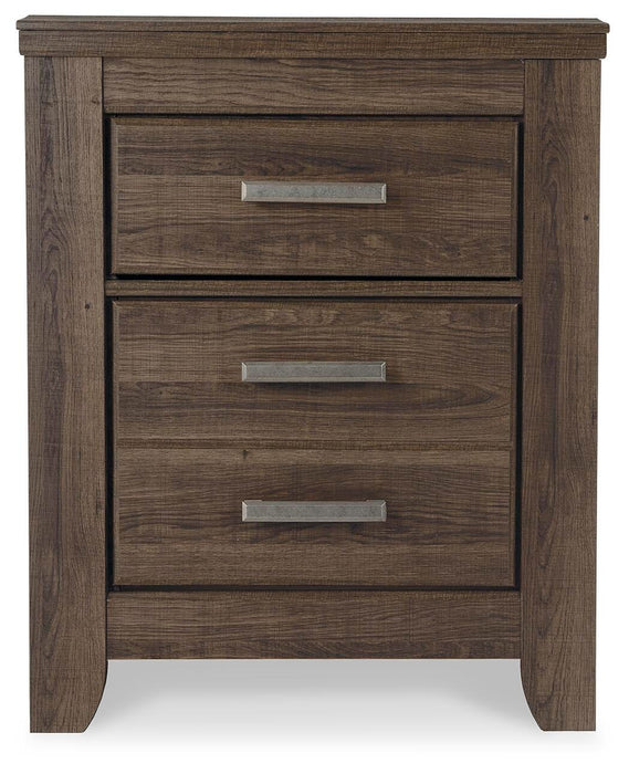 Juararo Nightstand - De Avenue Furniture