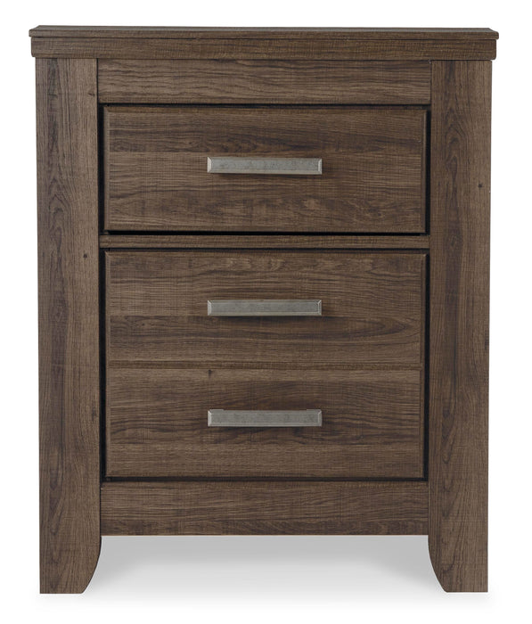 Juararo Bedroom Set - De Avenue Furniture