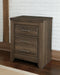 Juararo Nightstand - De Avenue Furniture