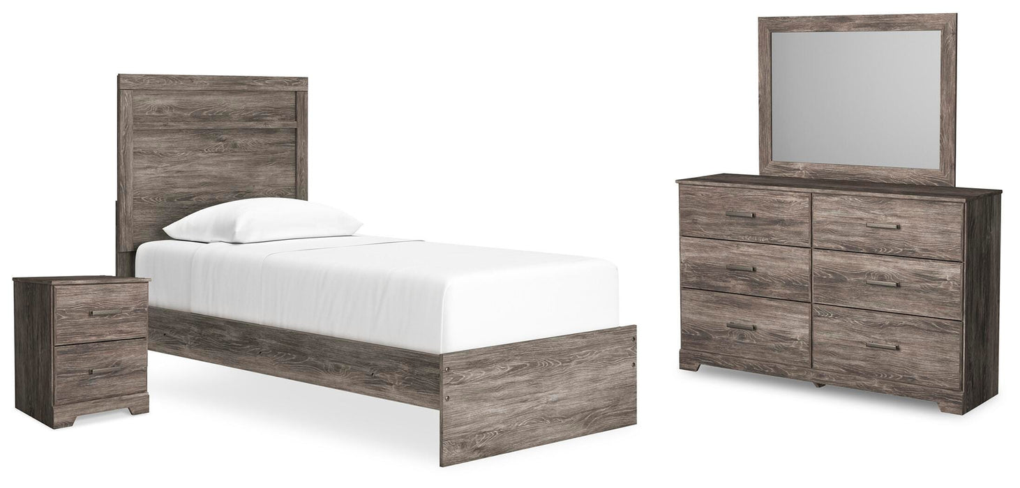 Ralinksi Bedroom Set - De Avenue Furniture