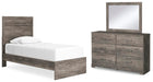 Ralinksi Bedroom Set - De Avenue Furniture